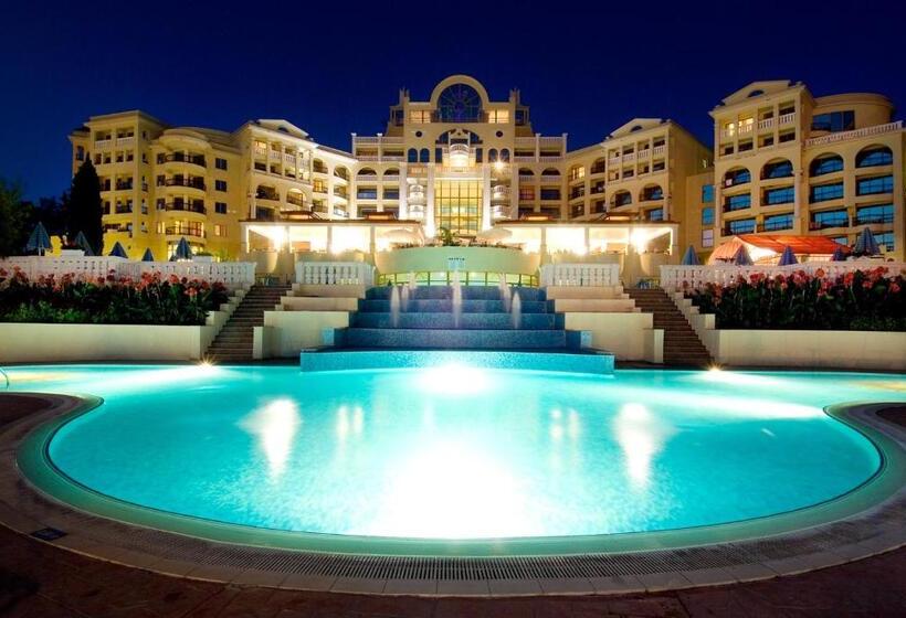 Полулюкс Вид на Бассейн, Duni Marina Royal Palace Hotel Ultra All Inclusive