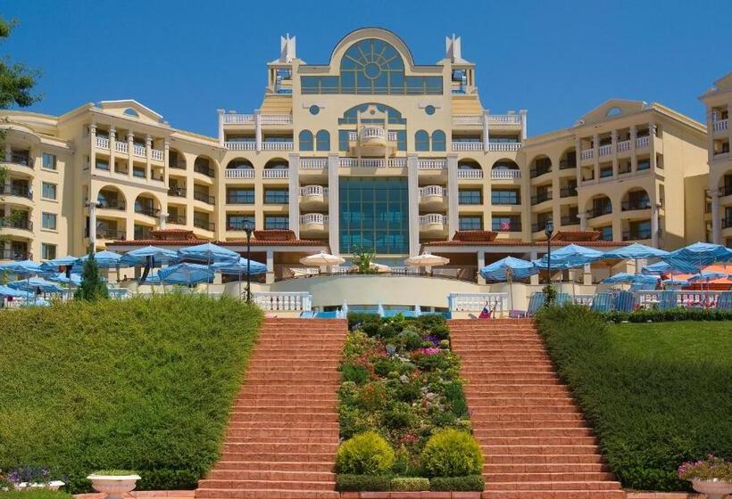 Люкс Вид на Бассейн, Duni Marina Royal Palace Hotel Ultra All Inclusive