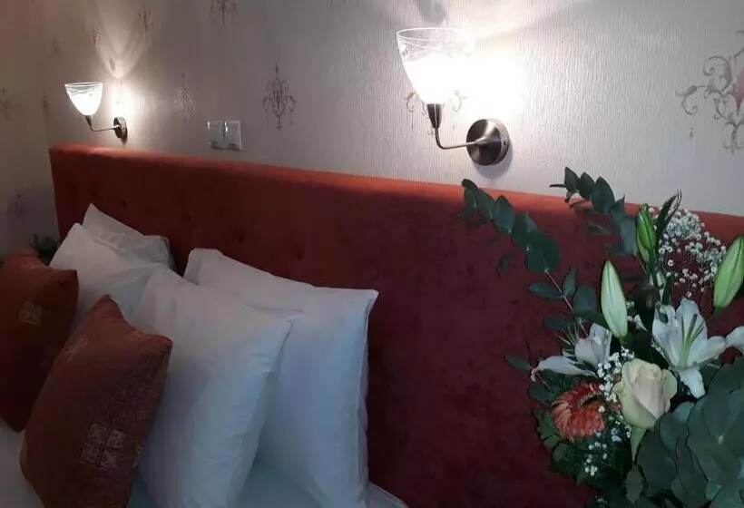 オーシャンビュージュニアスイート, Grand Olympic Hotel Loutraki