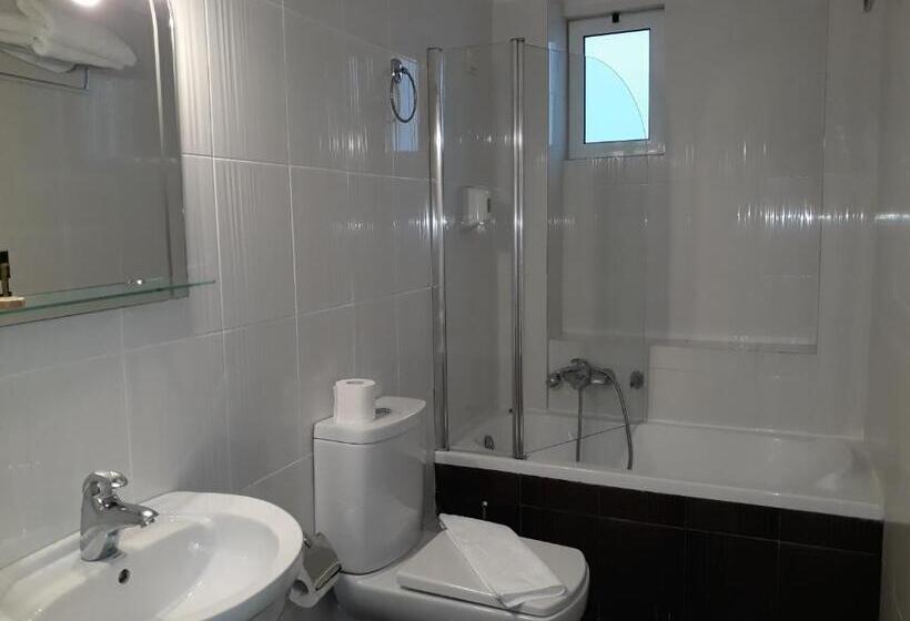 高级大房间, Grand Olympic Hotel Loutraki