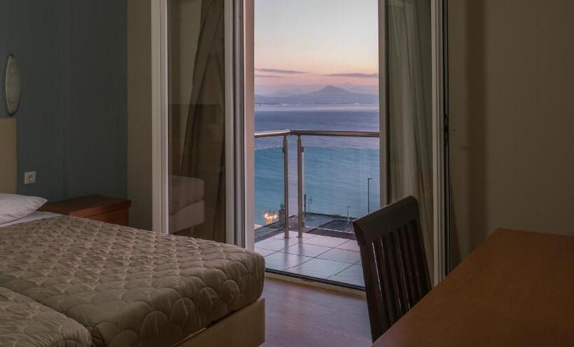 غرفة سوبيريور, Grand Olympic Hotel Loutraki
