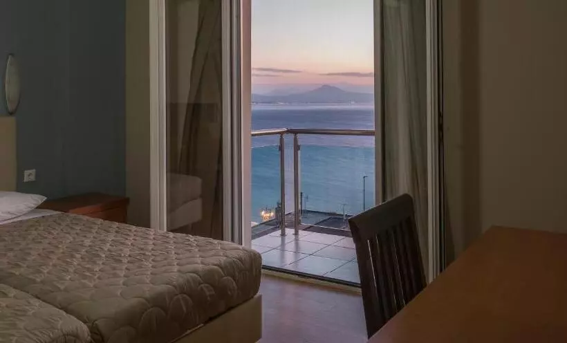 スーペリアールーム, Grand Olympic Hotel Loutraki