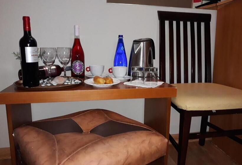 高级大房间, Grand Olympic Hotel Loutraki