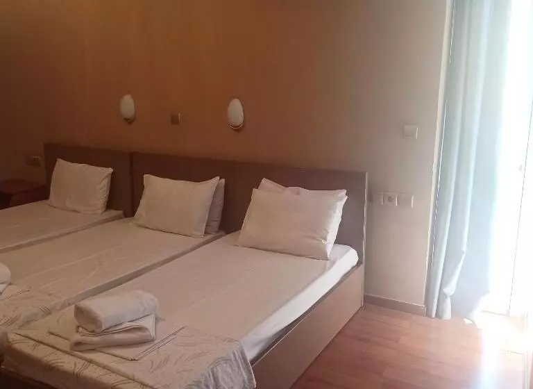 エコノミールーム, Grand Olympic Hotel Loutraki