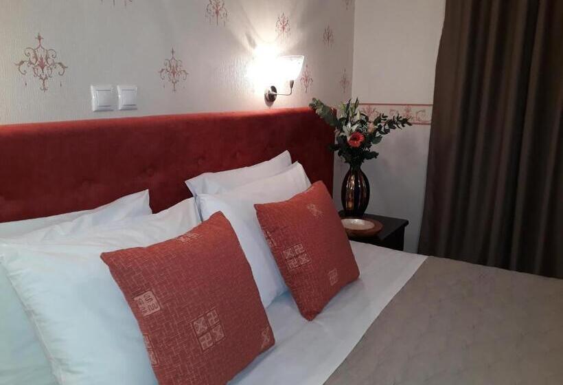 小型套房带海景, Grand Olympic Hotel Loutraki