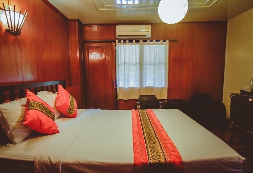 Номер Стандарт, Baan Thai Resort