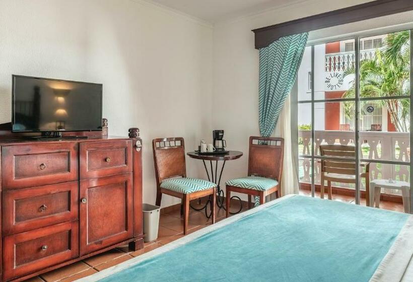 豪华房间, Marien Puerto Plata All Inclusive