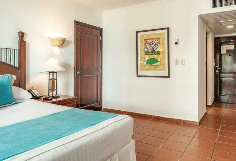 豪华房间, Marien Puerto Plata All Inclusive