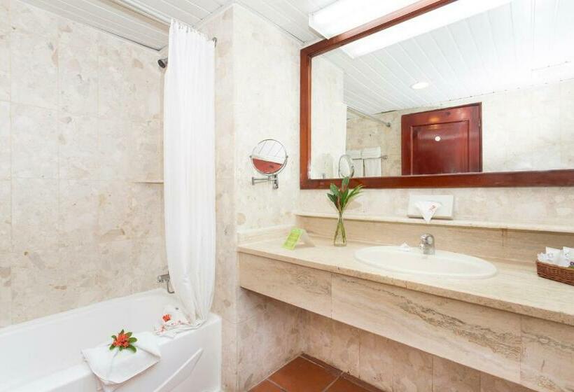 豪华房间, Marien Puerto Plata All Inclusive