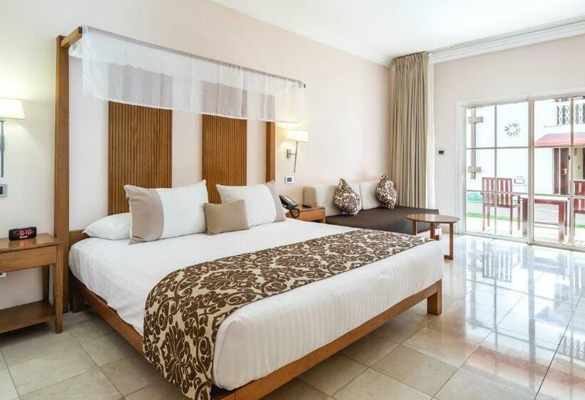 豪华房间, Marien Puerto Plata All Inclusive