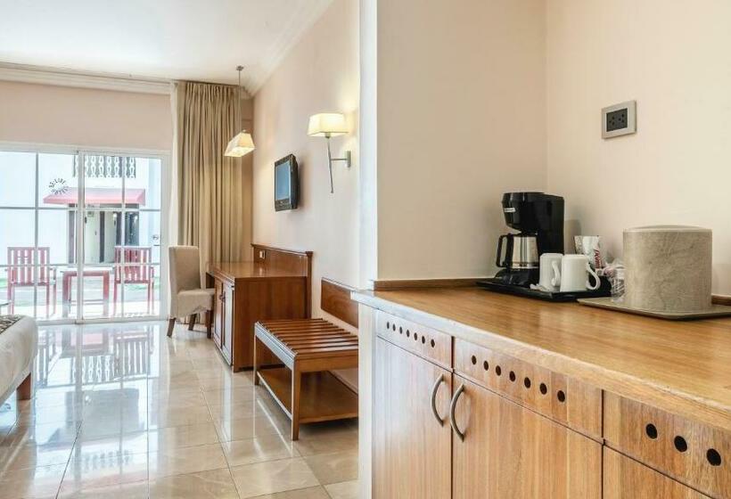 豪华房间, Marien Puerto Plata All Inclusive