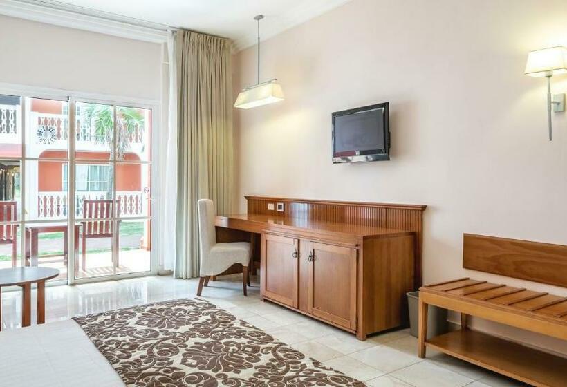 Номер Deluxe, Marien Puerto Plata   All Inclusive