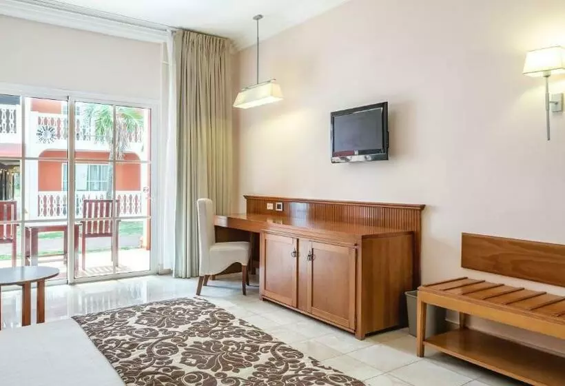 اتاق لوکس, Marien Puerto Plata   All Inclusive