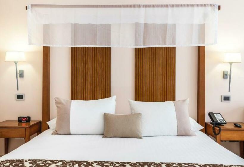 豪华房间, Marien Puerto Plata All Inclusive