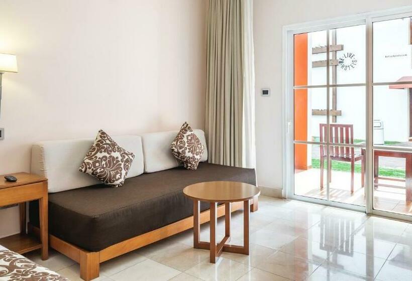 豪华房间, Marien Puerto Plata All Inclusive