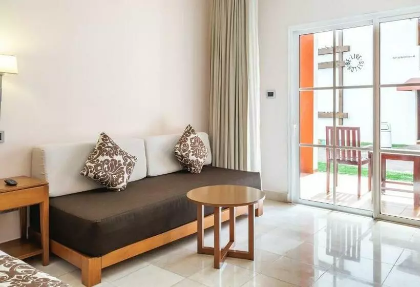 اتاق لوکس, Marien Puerto Plata   All Inclusive