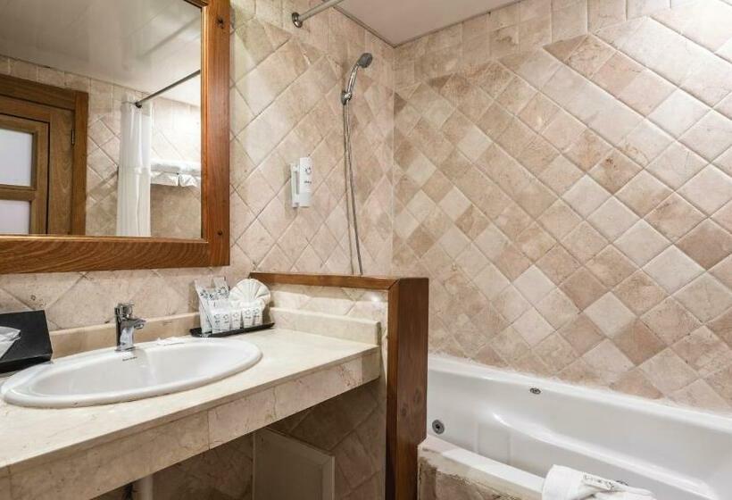 Номер Deluxe, Marien Puerto Plata   All Inclusive