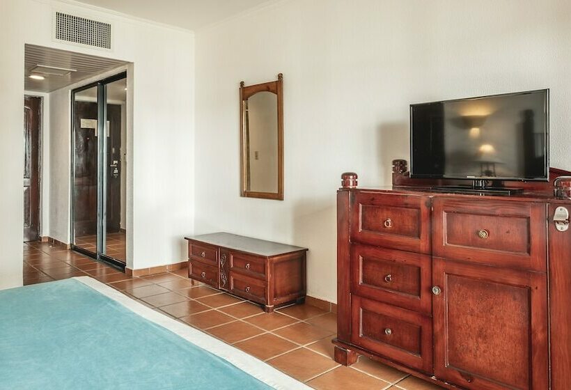豪华房间, Marien Puerto Plata All Inclusive