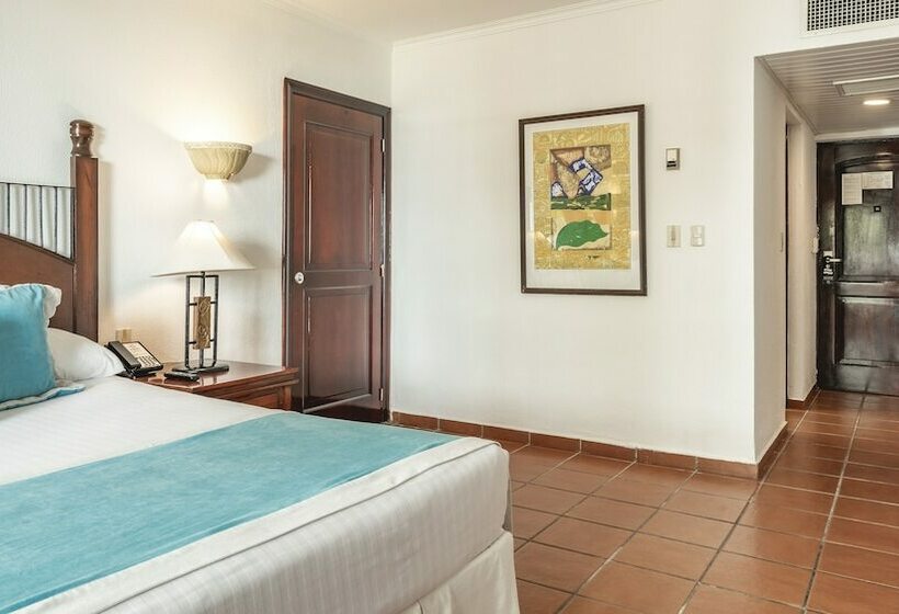 豪华房间, Marien Puerto Plata All Inclusive