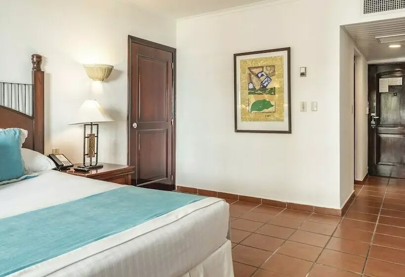 اتاق لوکس, Marien Puerto Plata   All Inclusive