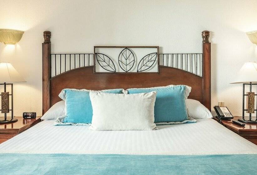Номер Deluxe, Marien Puerto Plata   All Inclusive