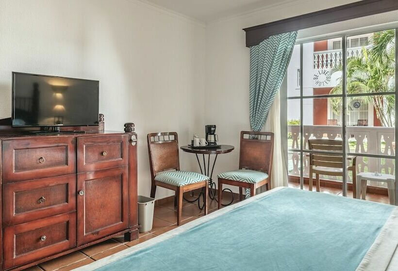 豪华房间, Marien Puerto Plata All Inclusive