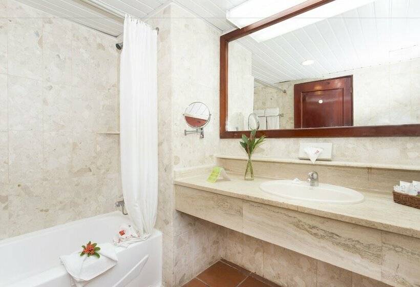 豪华房间, Marien Puerto Plata All Inclusive