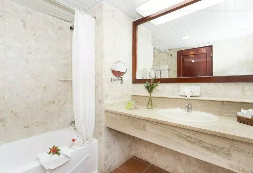 اتاق لوکس, Marien Puerto Plata   All Inclusive