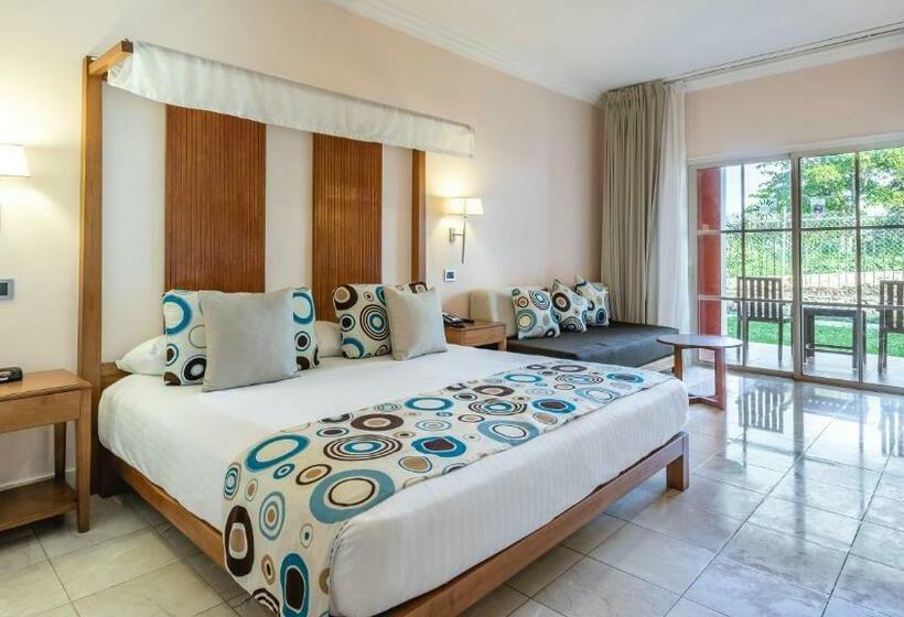 高级大房间, Marien Puerto Plata All Inclusive