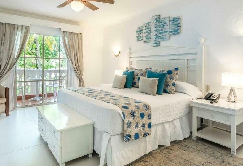 家庭小型套房, Marien Puerto Plata All Inclusive