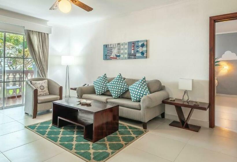 家庭套房, Marien Puerto Plata All Inclusive