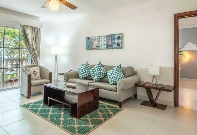 سوییت خانوادگی, Marien Puerto Plata   All Inclusive