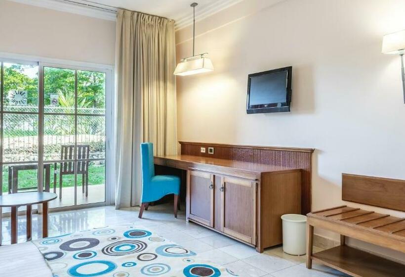 高级大房间, Marien Puerto Plata All Inclusive