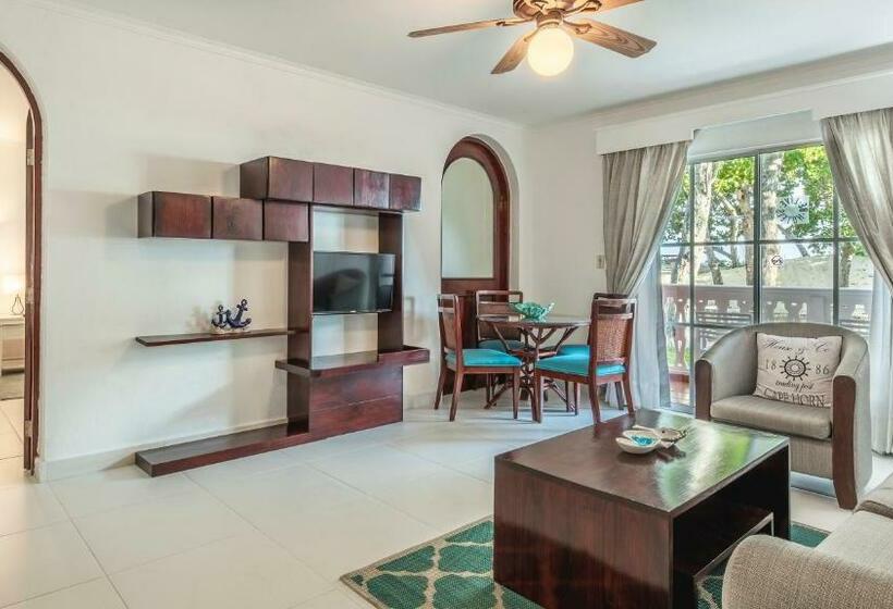 家庭套房, Marien Puerto Plata All Inclusive