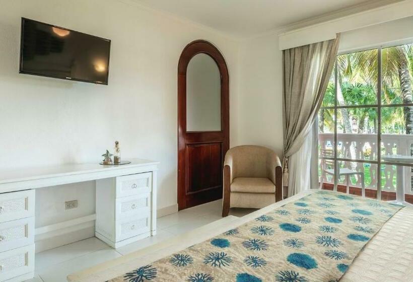 家庭小型套房, Marien Puerto Plata All Inclusive