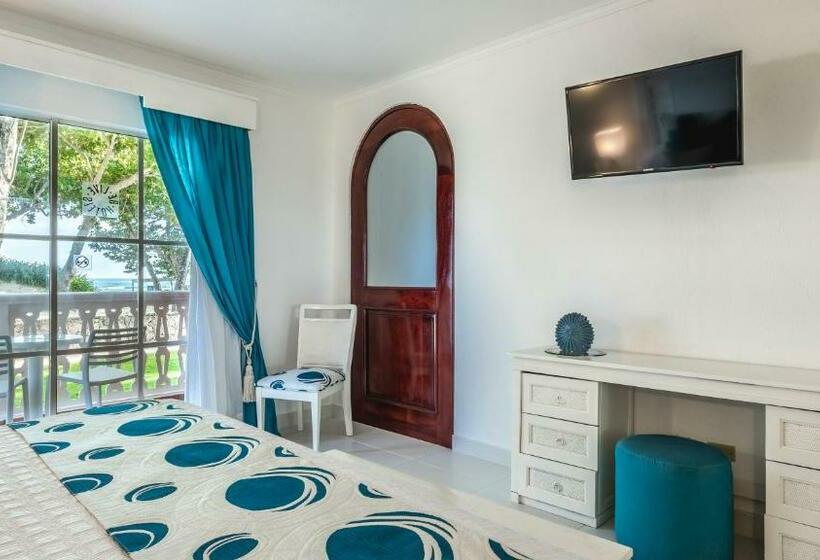 家庭套房, Marien Puerto Plata All Inclusive