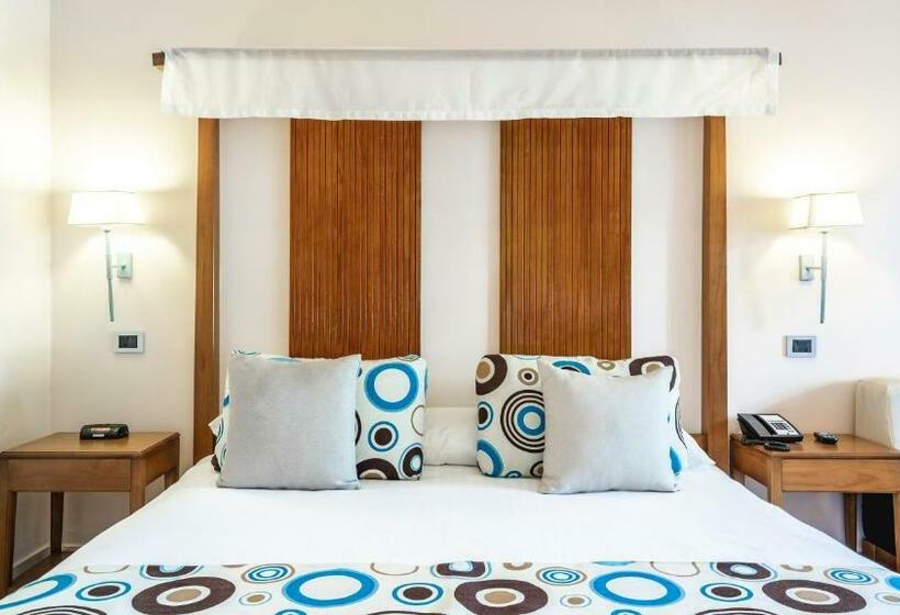 高级大房间, Marien Puerto Plata All Inclusive