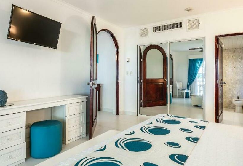 家庭套房, Marien Puerto Plata All Inclusive