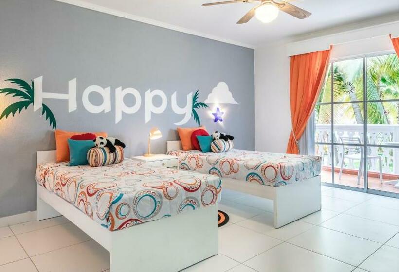 家庭小型套房, Marien Puerto Plata All Inclusive