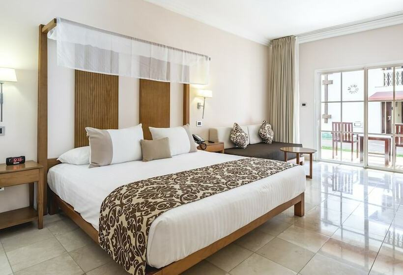 高级大房间, Marien Puerto Plata All Inclusive