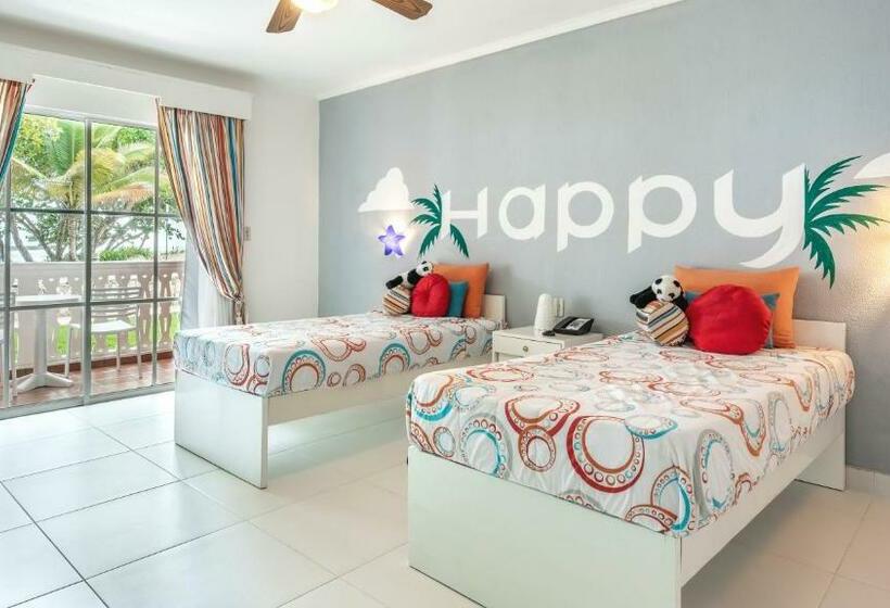 家庭套房, Marien Puerto Plata All Inclusive