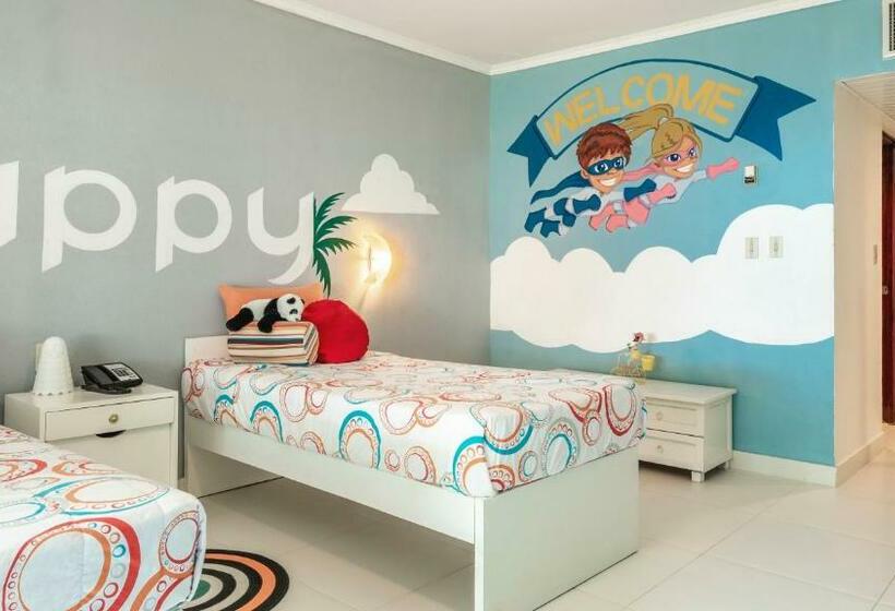 家庭套房, Marien Puerto Plata All Inclusive