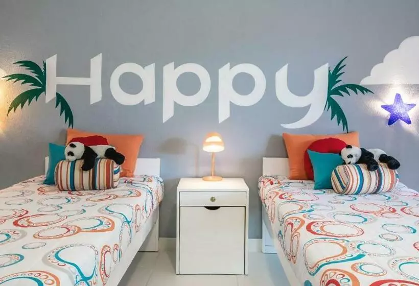 سوئیت جونیور خانوادگی, Marien Puerto Plata   All Inclusive