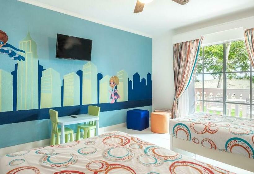 Family Suite, Marien Puerto Plata   All Inclusive