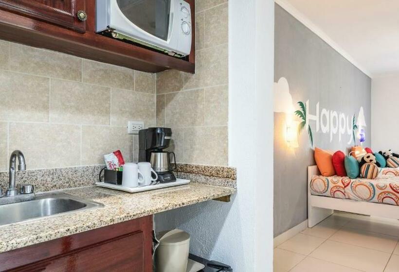 家庭小型套房, Marien Puerto Plata All Inclusive
