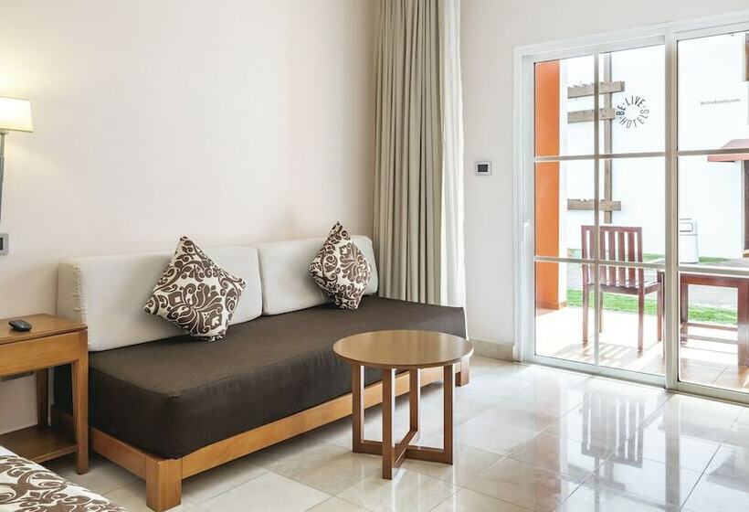 高级大房间, Marien Puerto Plata All Inclusive