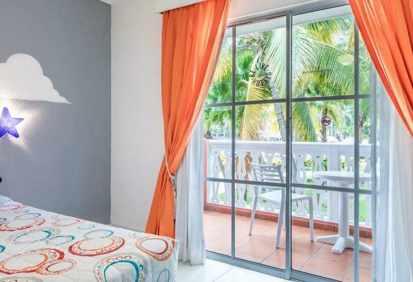 家庭小型套房, Marien Puerto Plata All Inclusive