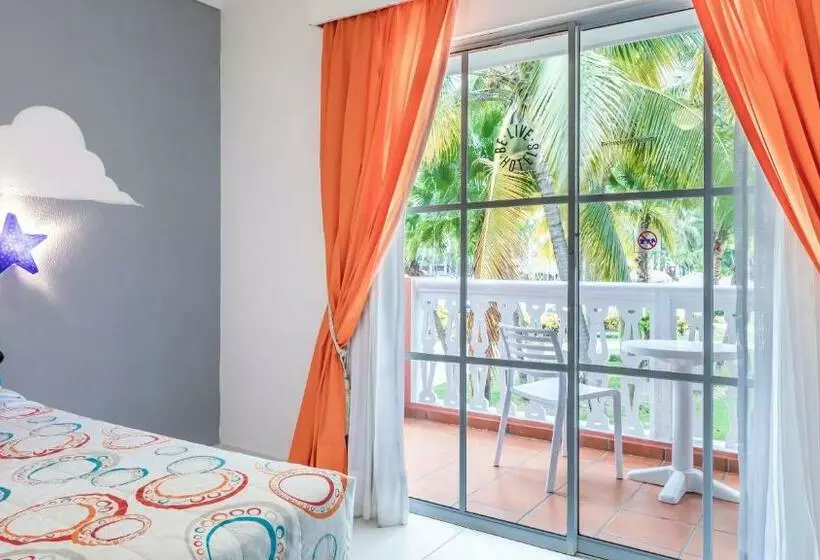 سوئیت جونیور خانوادگی, Marien Puerto Plata   All Inclusive