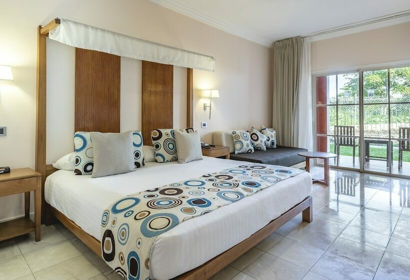 高级大房间, Marien Puerto Plata All Inclusive