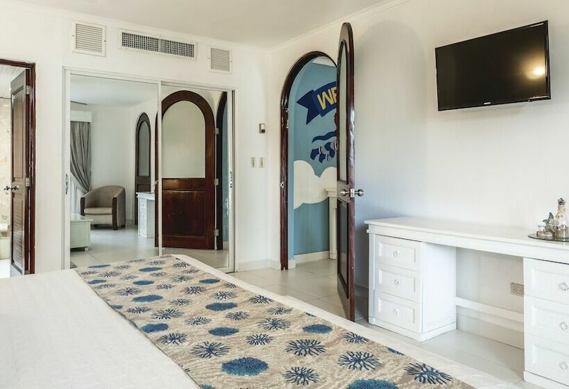 Семейный Полулюкс, Marien Puerto Plata   All Inclusive